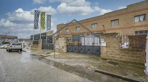Photo 2 of Industrial buildings for sale in Villaviciosa, La Dehesa - El Pinar, Navalcarnero