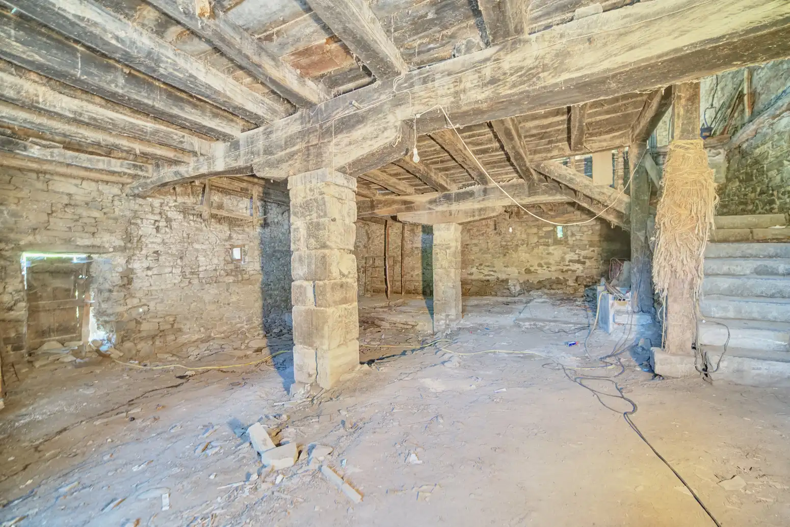 Casa o xalet en venda en Esteribar amb Jardí privat
