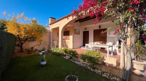 Photo 2 of Single-family semi-detached for sale in Calle López de Ayala, 33, Campoamor, Orihuela