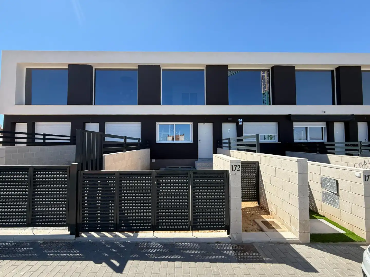 Bungalow amb piscina en venda a Calle de Chipre, imagen 6