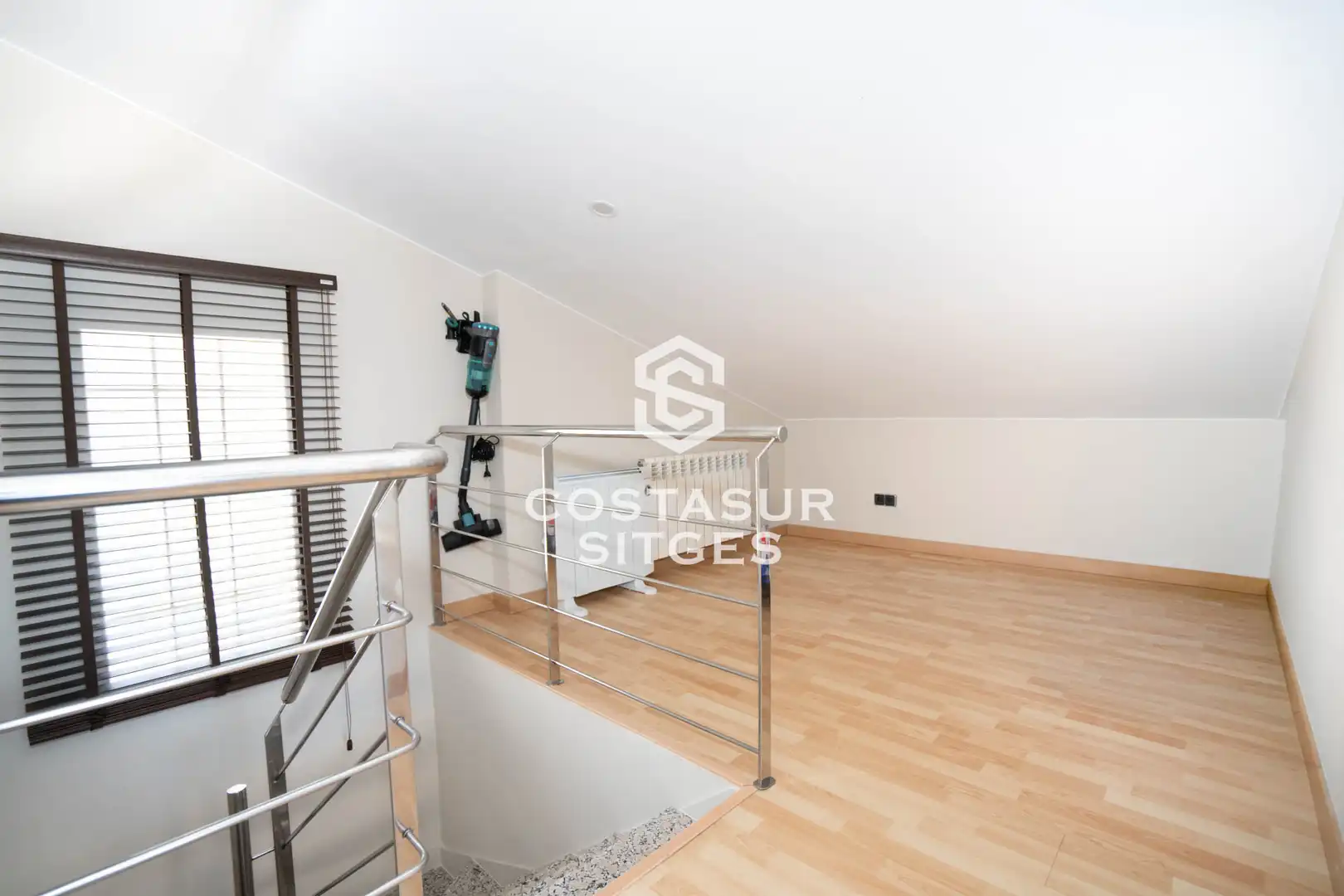 Casa amb terrassa en venda a Avinguda Til·lers, imagen 30