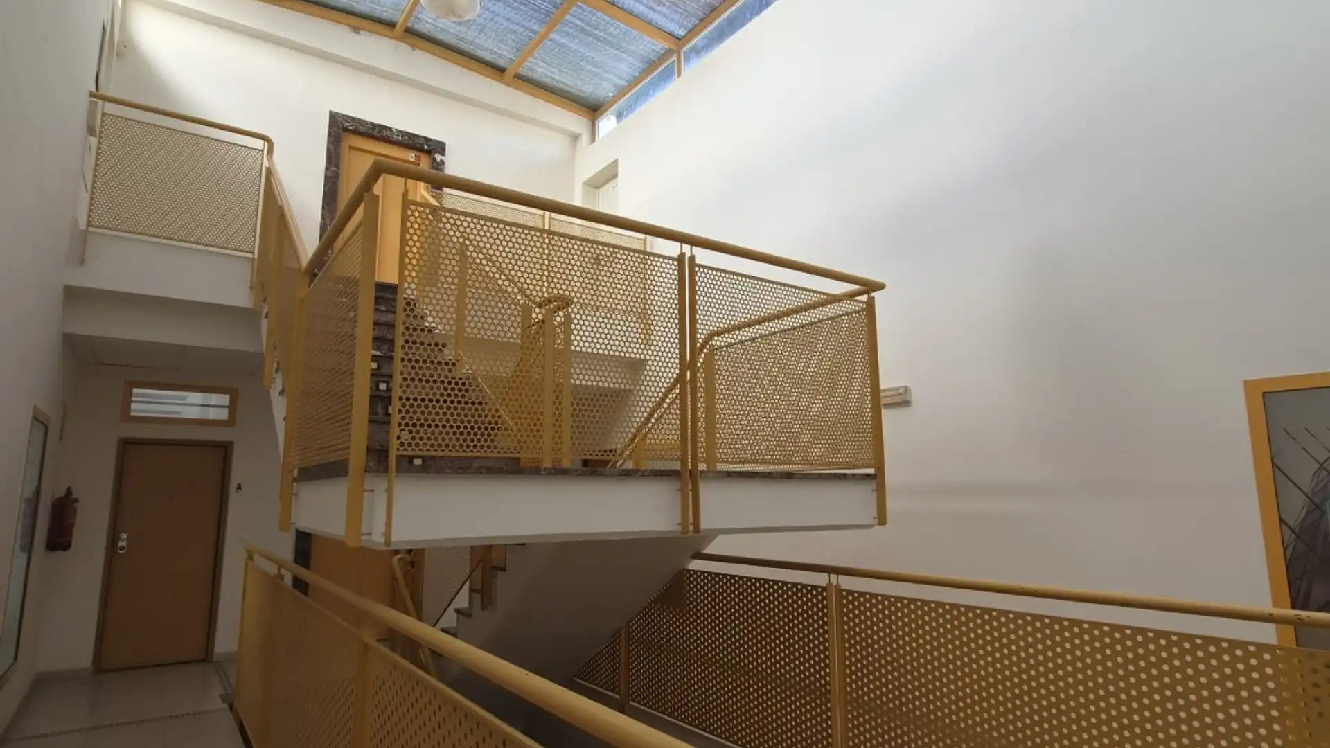 Office for sale in Lorquí  with Heating and Storage room