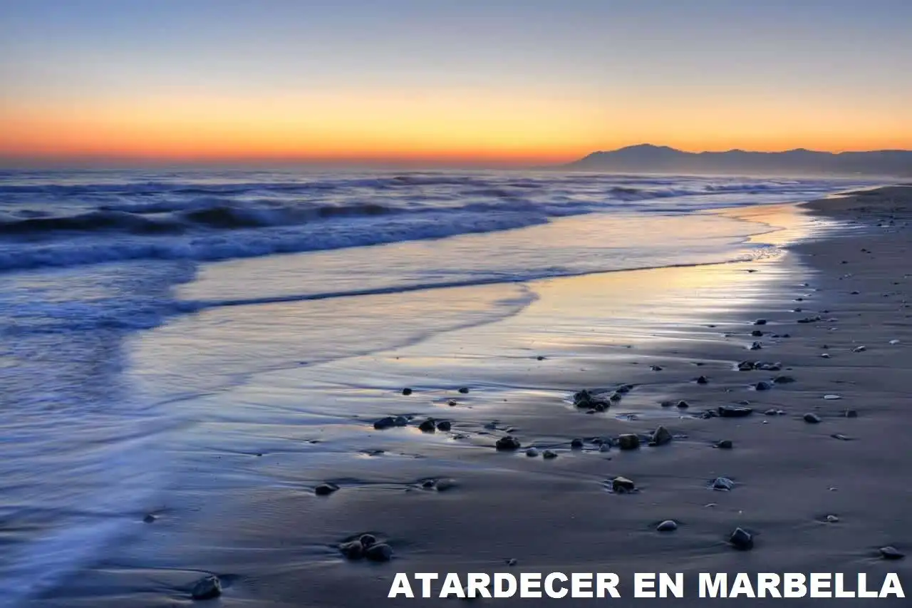 Apartamento de alquiler en Calahonda
