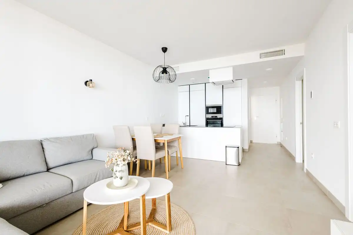 Wohnung mit Terrasse zum Verkauf in Calle Begoña, imagen 7