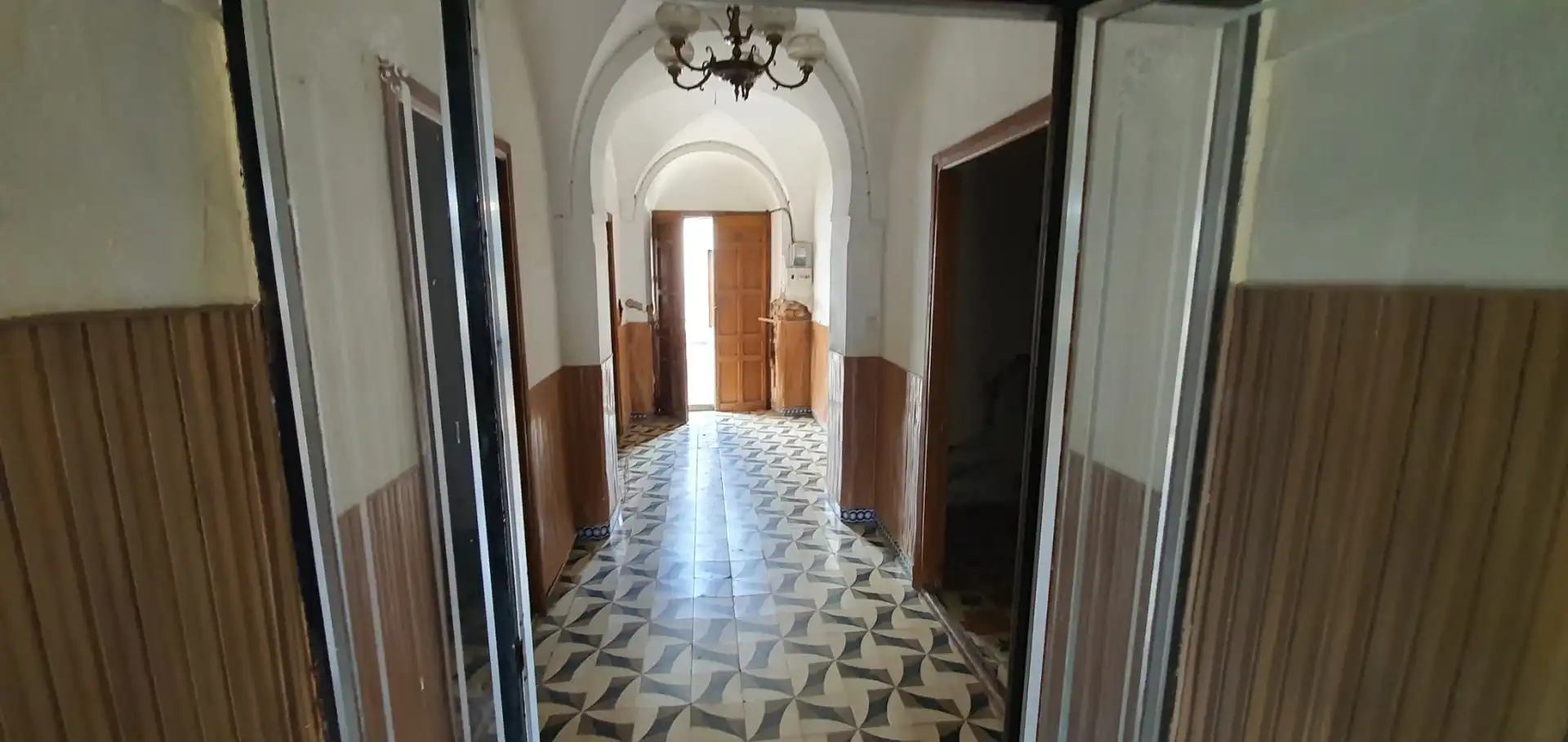 Haus zum Verkauf in Calle Feria