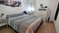 Bedroom of Flat for sale in Mataró  with Air Conditioner, Heating and Furnished