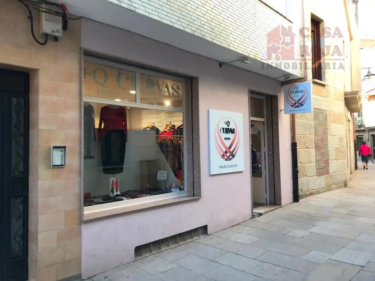 Business premises for sale in Cangas pueblo