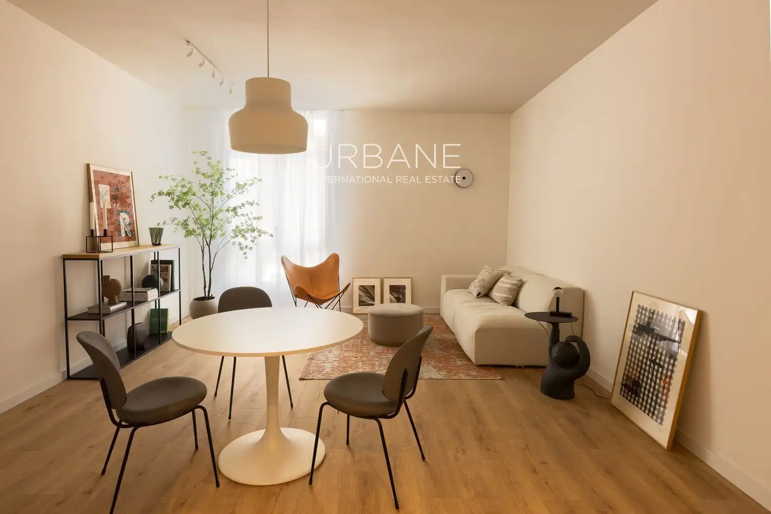 Flat with pool for sale in GÈNOVA
