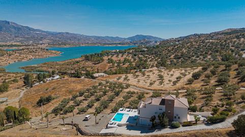 Photo 2 of Houses for sale in Viñuela, Málaga