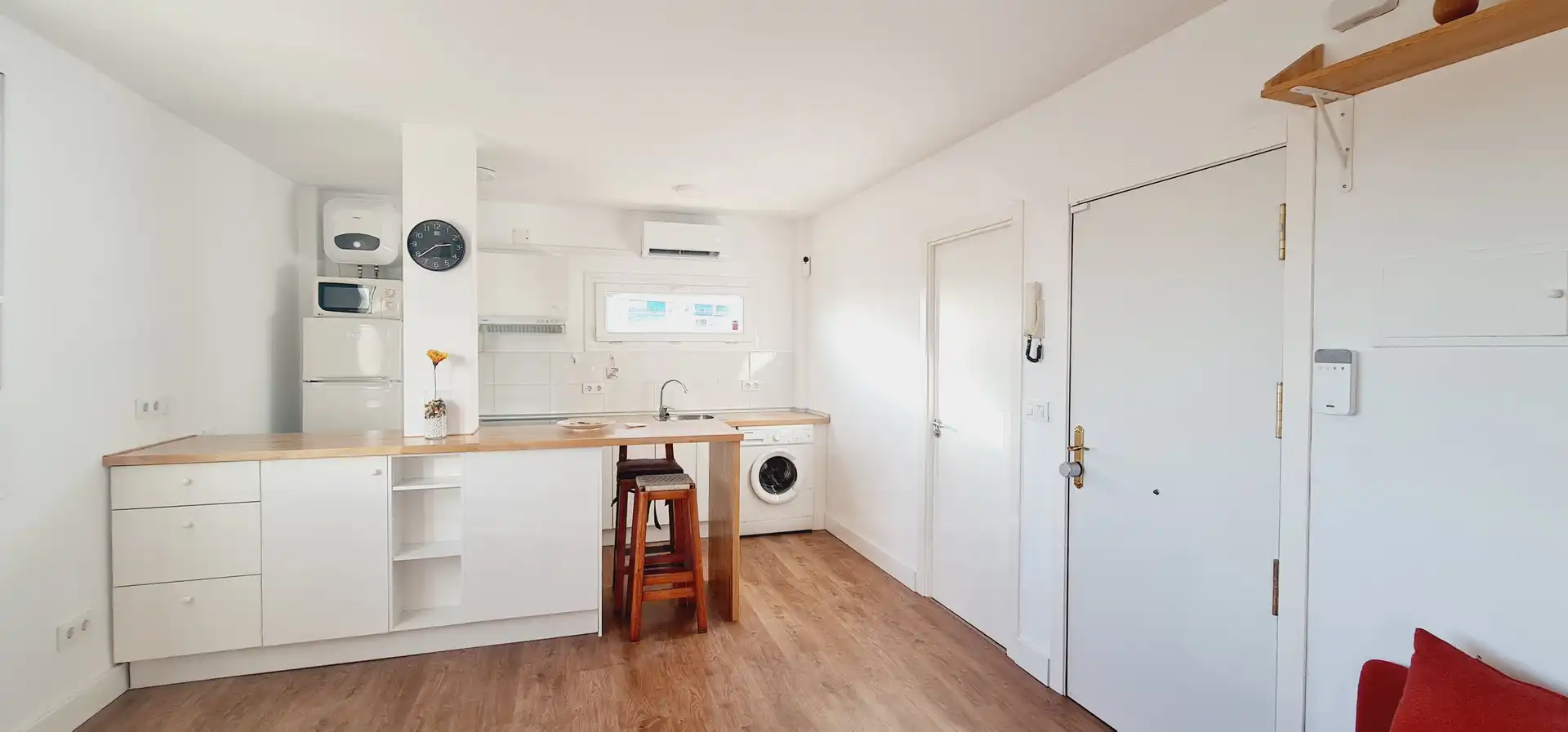Ático con ascensor en venta en Centro, imagen 7