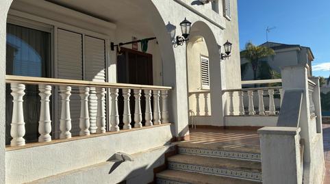 Foto 3 de Casa o xalet en venda a El Carme - Sant Agustí - Bonavista, L'Eliana