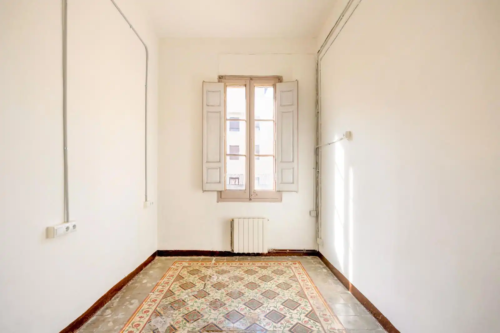 Habitación de Casa o chalet en venta en Sant Feliu de Llobregat con Calefacción, Jardín privado y Terraza