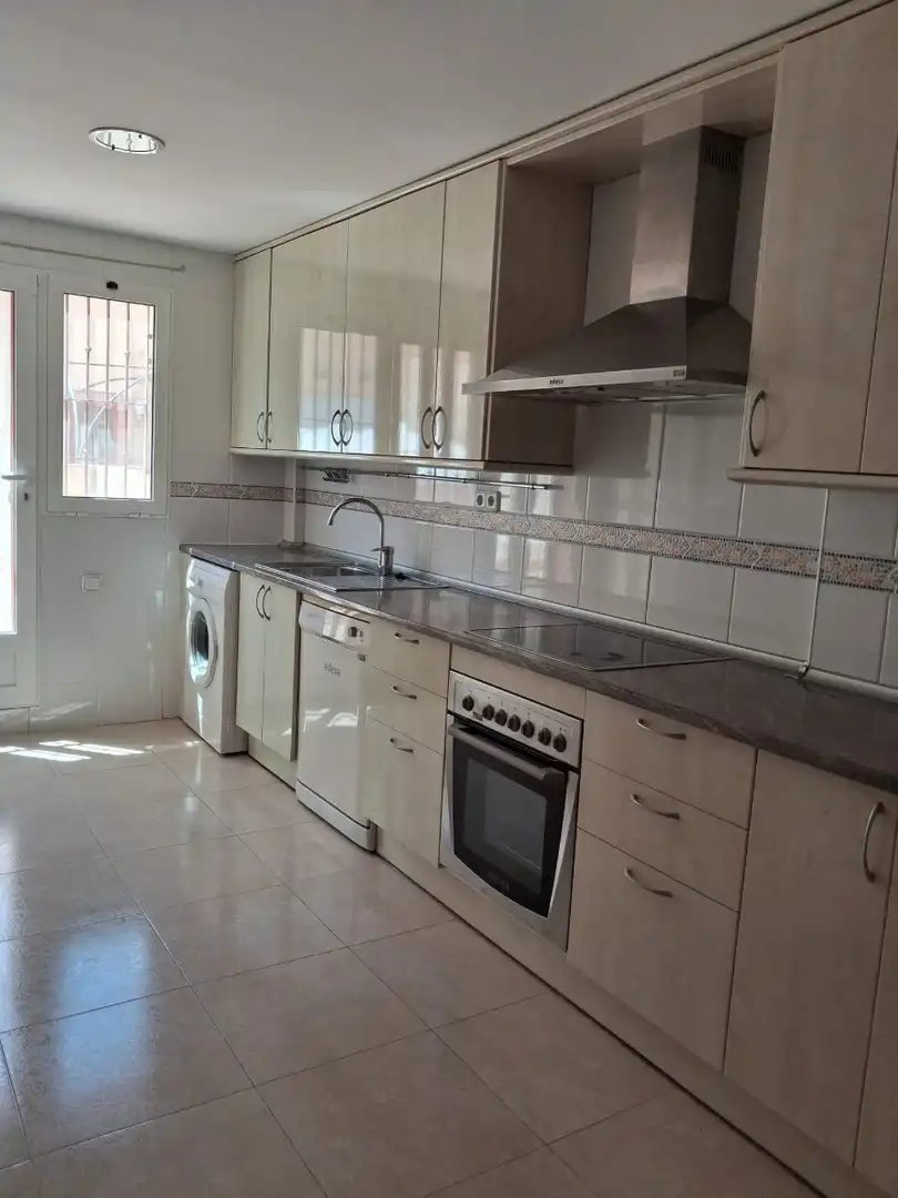 Maison mitoyenne avec terrasse à vendre à Las Lomas de Rame - Bahía Bella, imagen 4