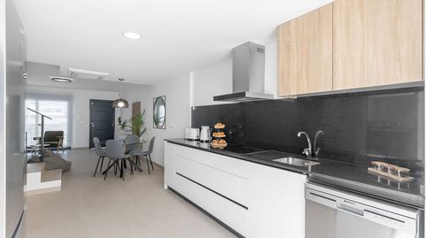 Foto 4 de Casa adosada en venta en Rafal, Alicante