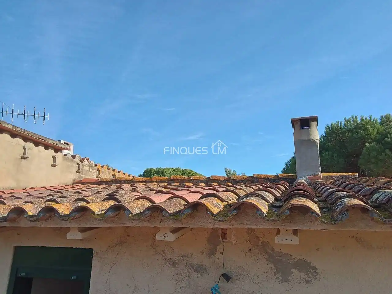 Country homes for sale in Tordera  with Air Conditioner, Heating and Private garden