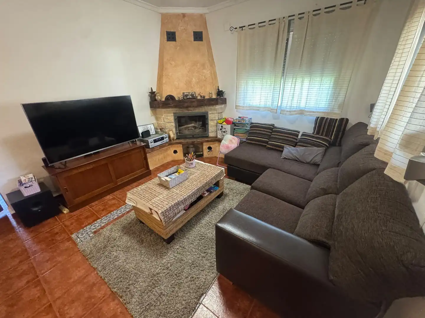 House with pool for sale in Montroi / Montroy, imagen 21
