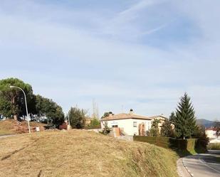 Residencial en venda a el Turó, Vilanova de Sau