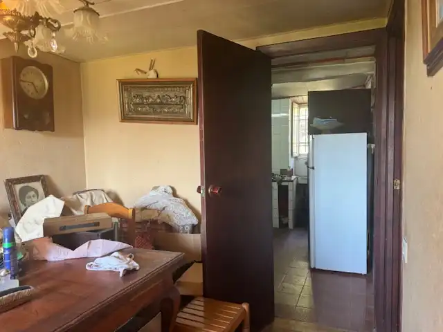 Cuina de Casa o xalet en venda en Castropol