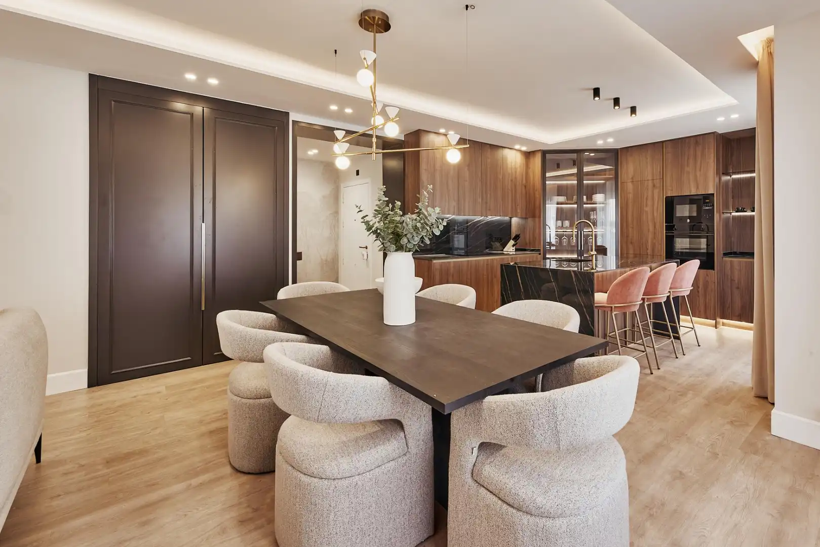 Appartement avec ascenseur à vendre à Calle del General Díaz Porlier 54, imagen 20
