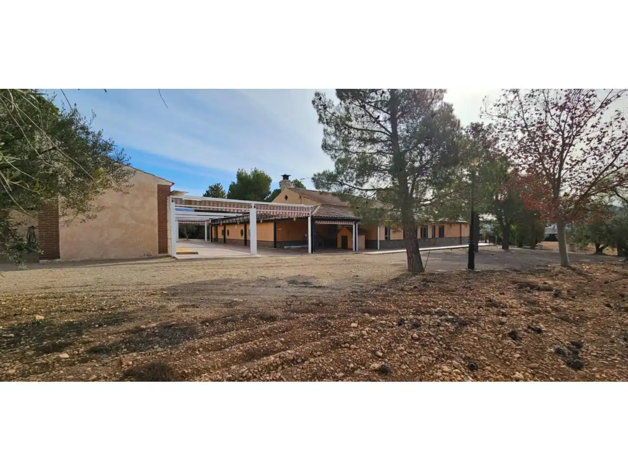Chalet con piscina en venta en Jumilla, imagen 55