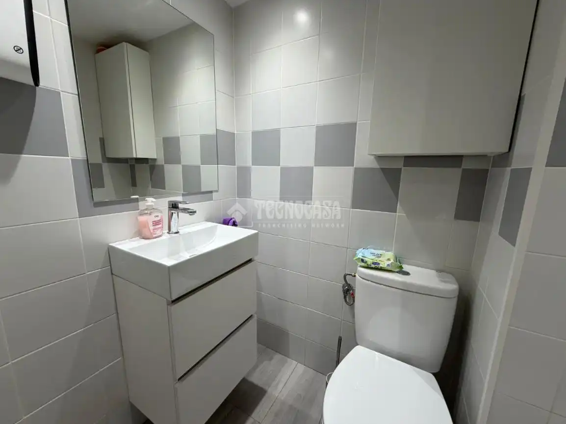 Baño de Piso en venta en Barcelona