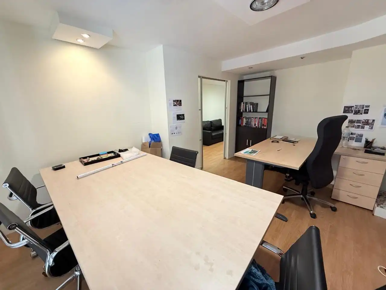 Büro zum Verkauf in Castro-Urdiales mit Heizung