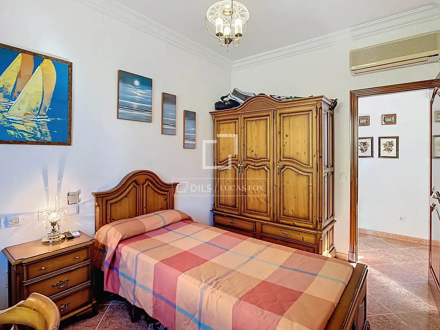 Chalet con piscina en venta en Cala en Blanes, imagen 44