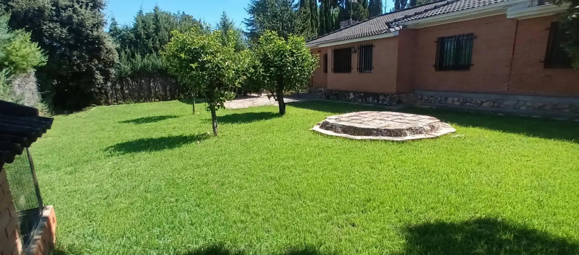 Villa mit Garten zum Verkauf in Eurovillas, imagen 13