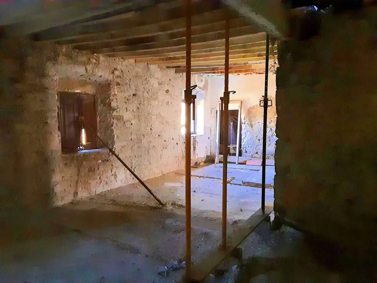 Haus zum Verkauf in Sant Joan Les Fonts, imagen 48