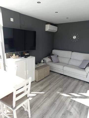 Apartamento en Venta en Calle Loma de los Riscos en Loma de los Riscos