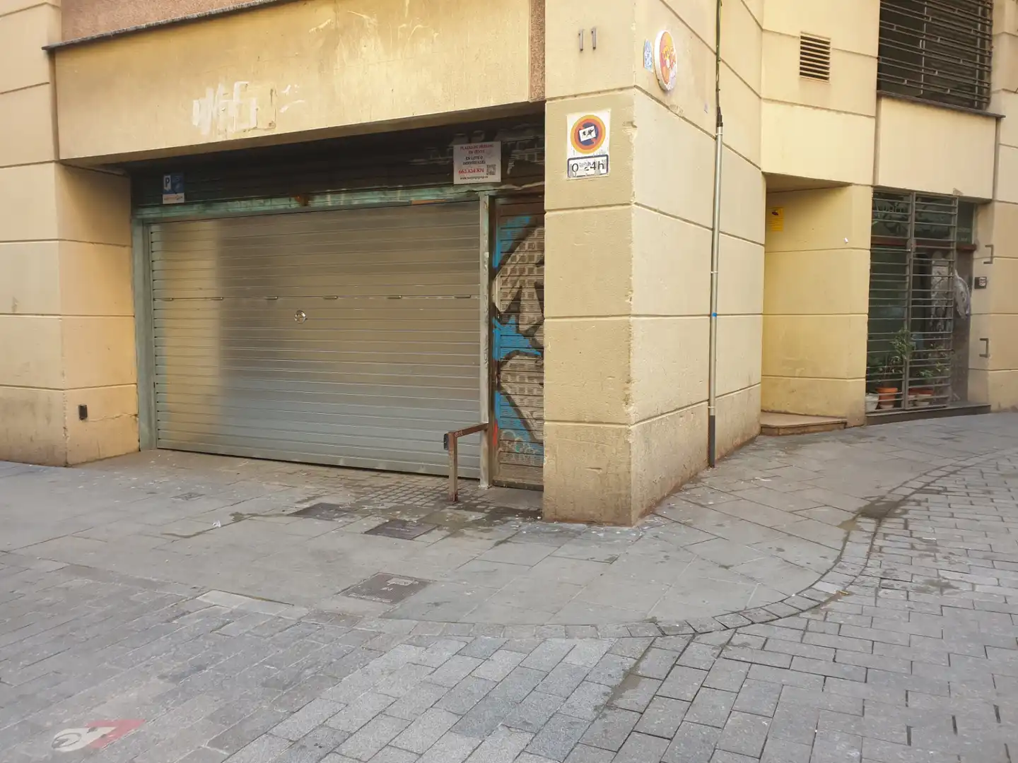 Individuel avec ascenseur à vendre à Carrer de la Lluna 11, imagen 29