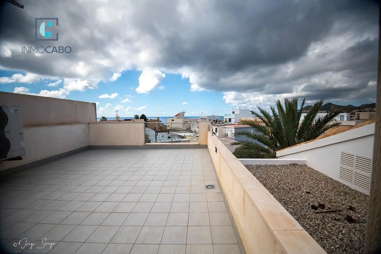 Casa o chalet en venta en Carretera Subida al faro, 85, Cabo de Palos