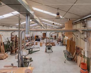 Nau industrial en venda a Ansoáin - GRUPO SAN CRISTOBAL, 9, Ansoáin / Antsoain