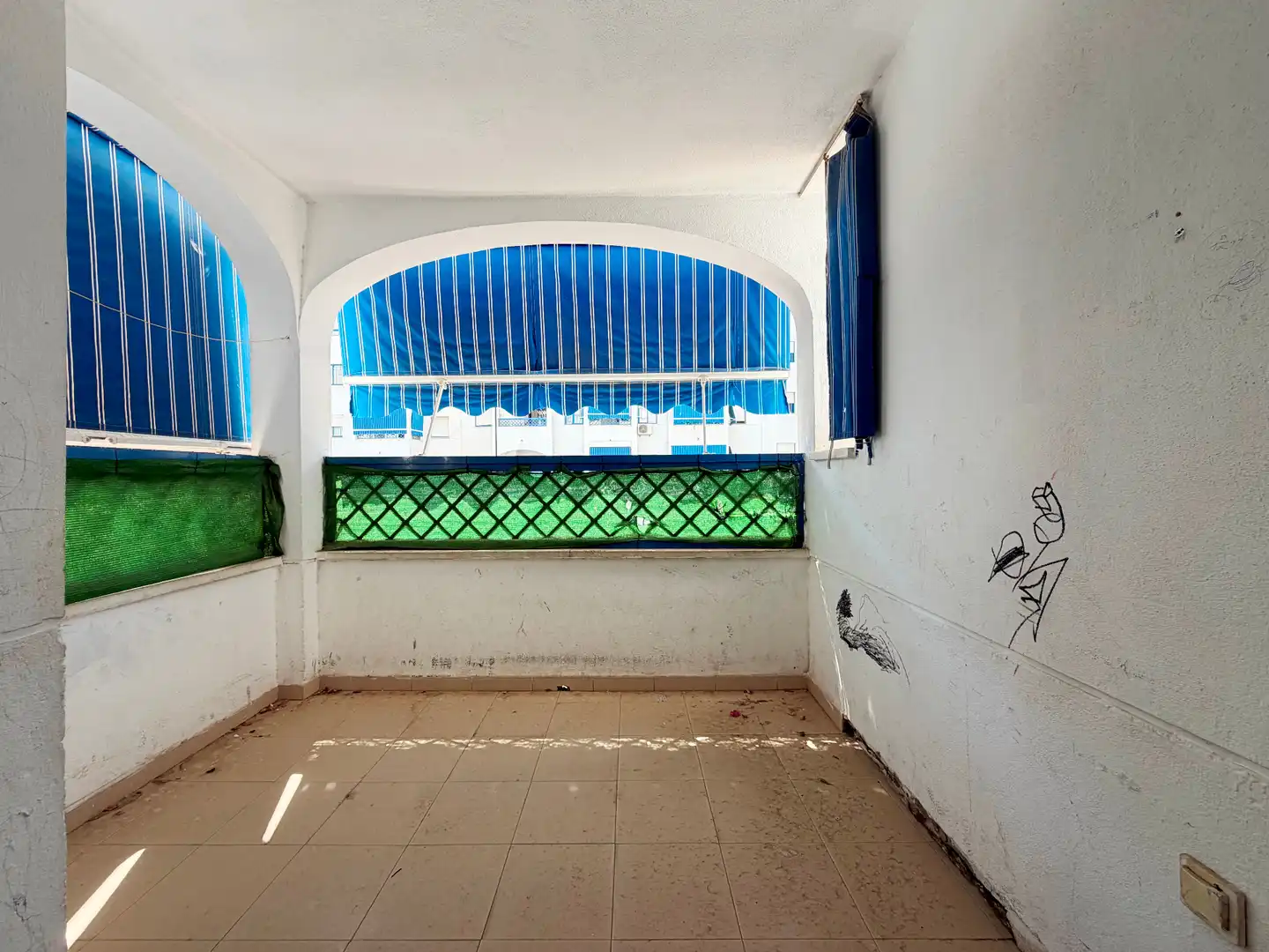 Terrassa de Pis en venda en Las Lagunas