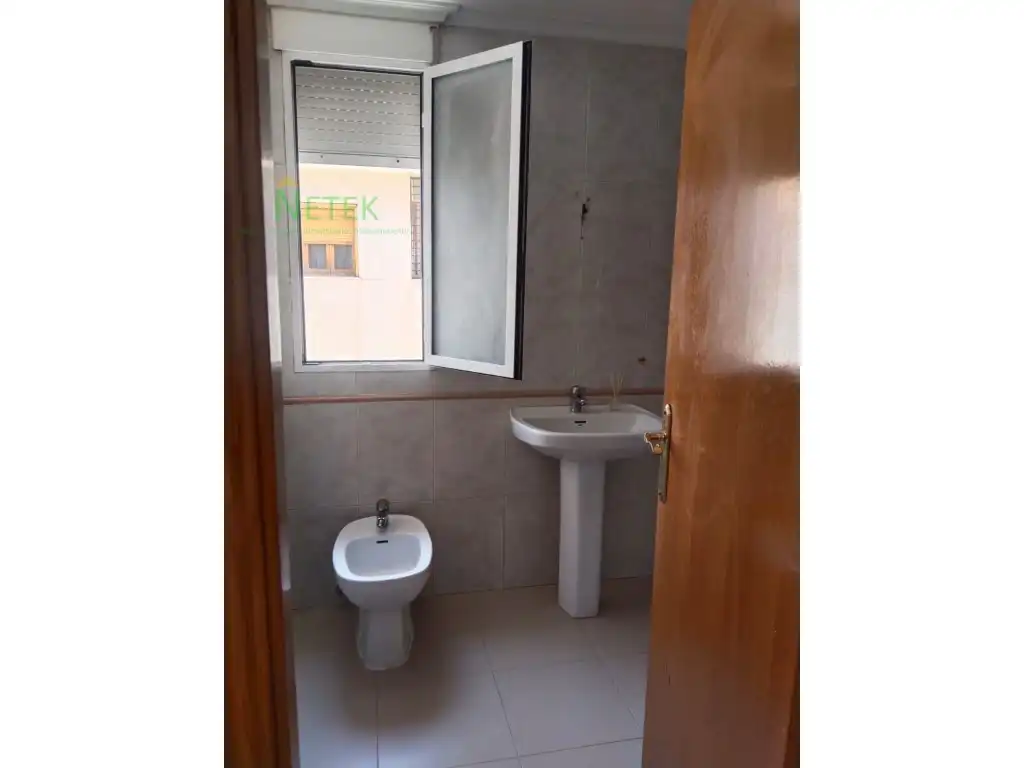 Dúplex en venta en Calle San Francisco, El Pinós / Pinoso