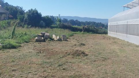 Foto 3 de Terreno industrial en venta en Rúa de Milisozas, 2, Camos, Nigrán