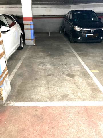 Garaje en Alquiler en Avinguda del Bosc, 21P en Pubilla Cases