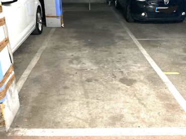 Plaza de garaje doble en alquiler en Avinguda del Bosc 21P