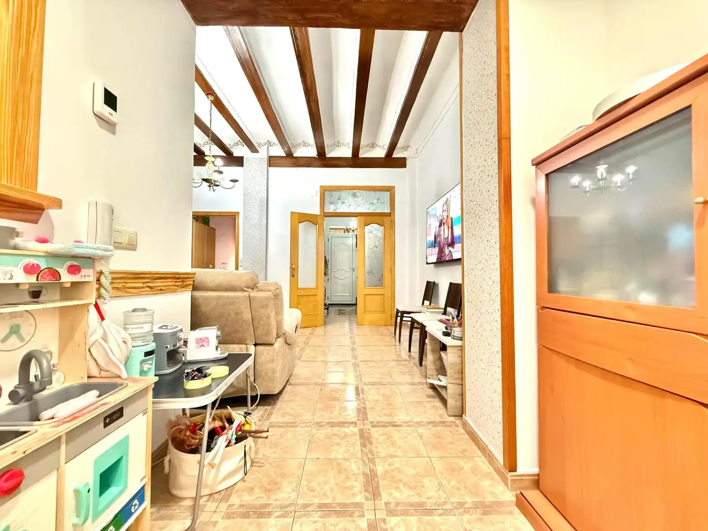 Casa o xalet en venda en Villanueva de Castellón amb Aire condicionat, Terrassa i Traster