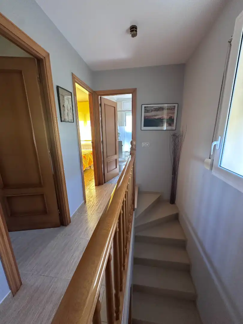 Houses for sale in Torredembarra  with Air Conditioner, Heating and Private garden