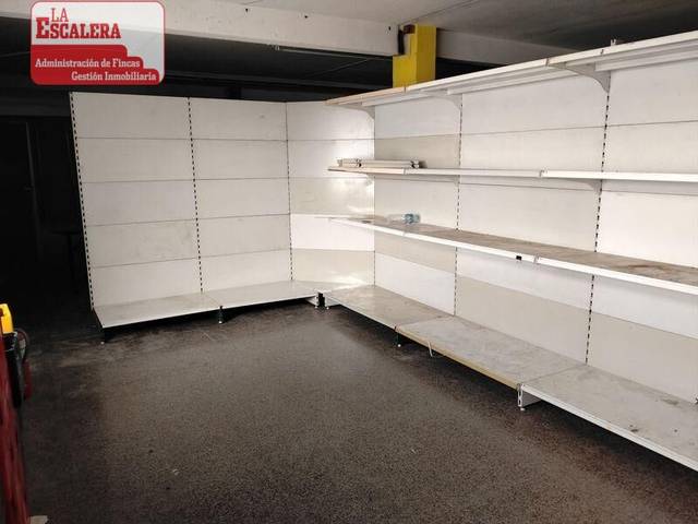 Local comercial en Alquiler en Castalla