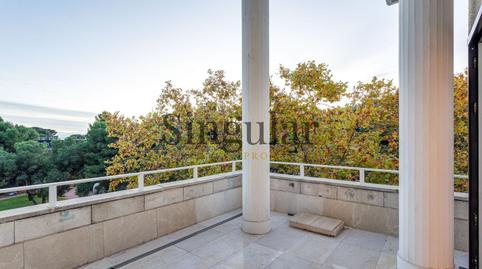 Photo 5 of Attic to rent in Carrer de Tòquio, Pedralbes, Barcelona