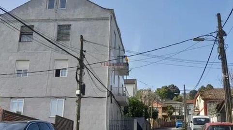 Foto 3 de Ático en venta en Cabral - Candeán, Pontevedra