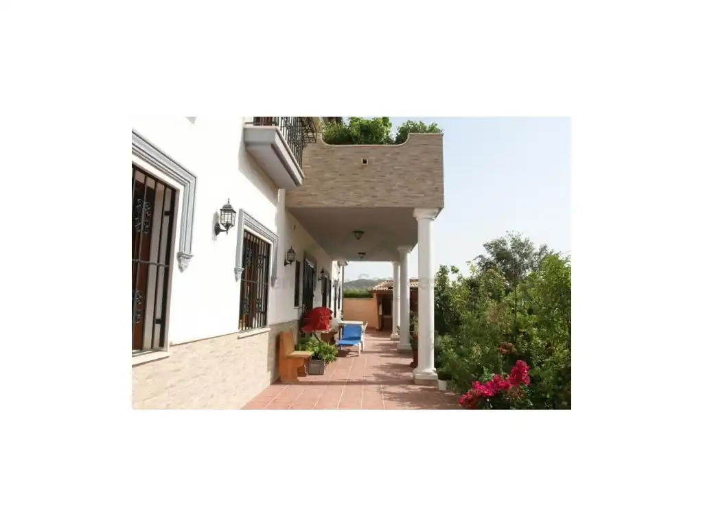 Chalet en venta en Cuevas del Becerro, imagen 4