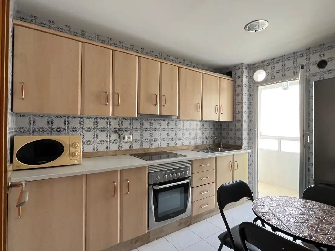 Appartement à louer à Carrer San Isidro 11, imagen 7