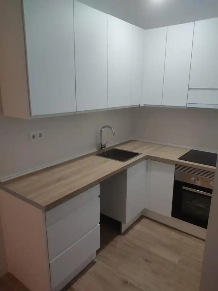 Planta baja en venta en Agila, Puerta del Ángel
