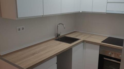 Foto 3 de Planta baja en venta en Agila, Puerta del Ángel, Madrid Capital