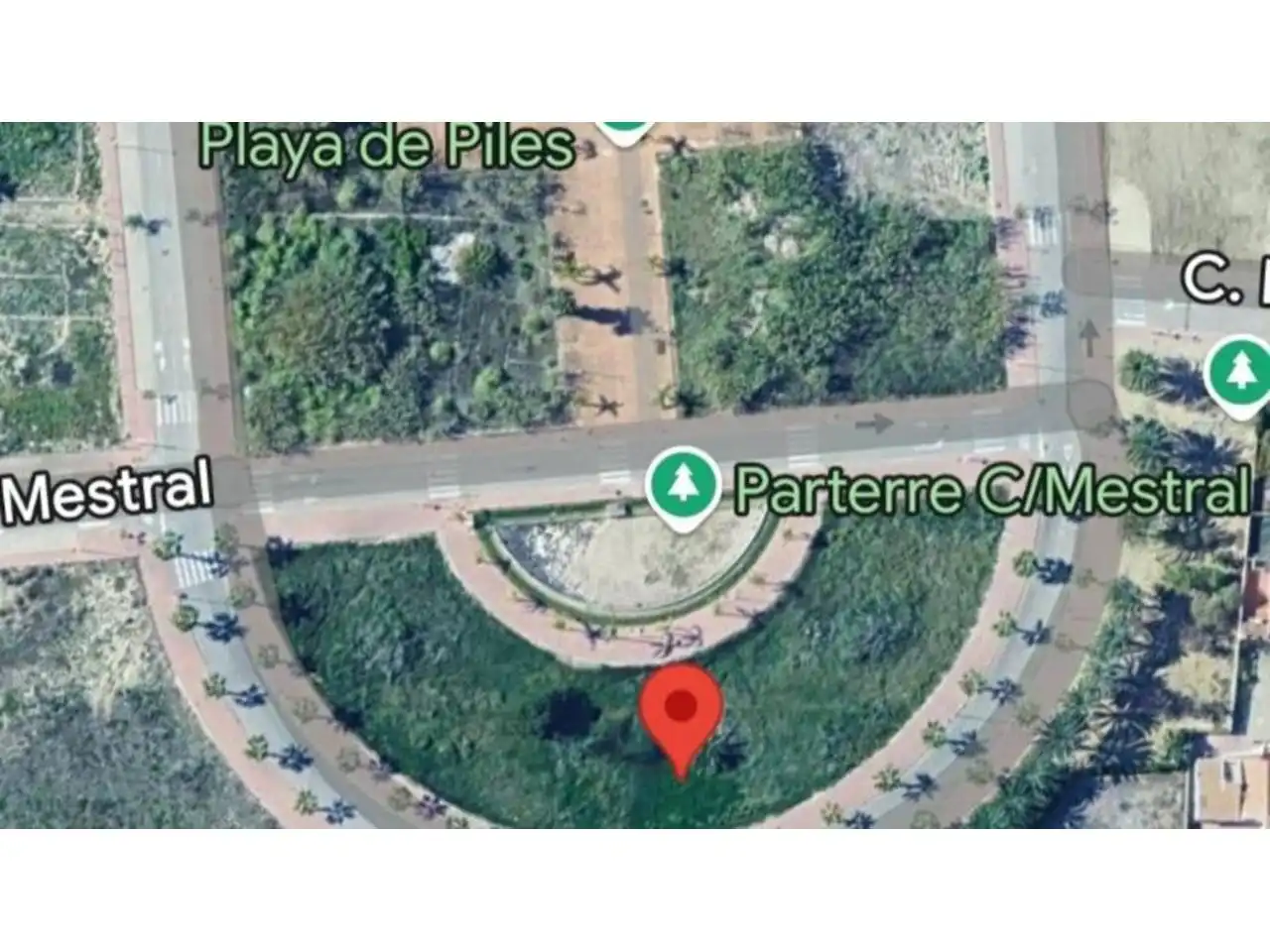 Residential land for sale in Ronda Comercial Sant Salvador, imagen 12
