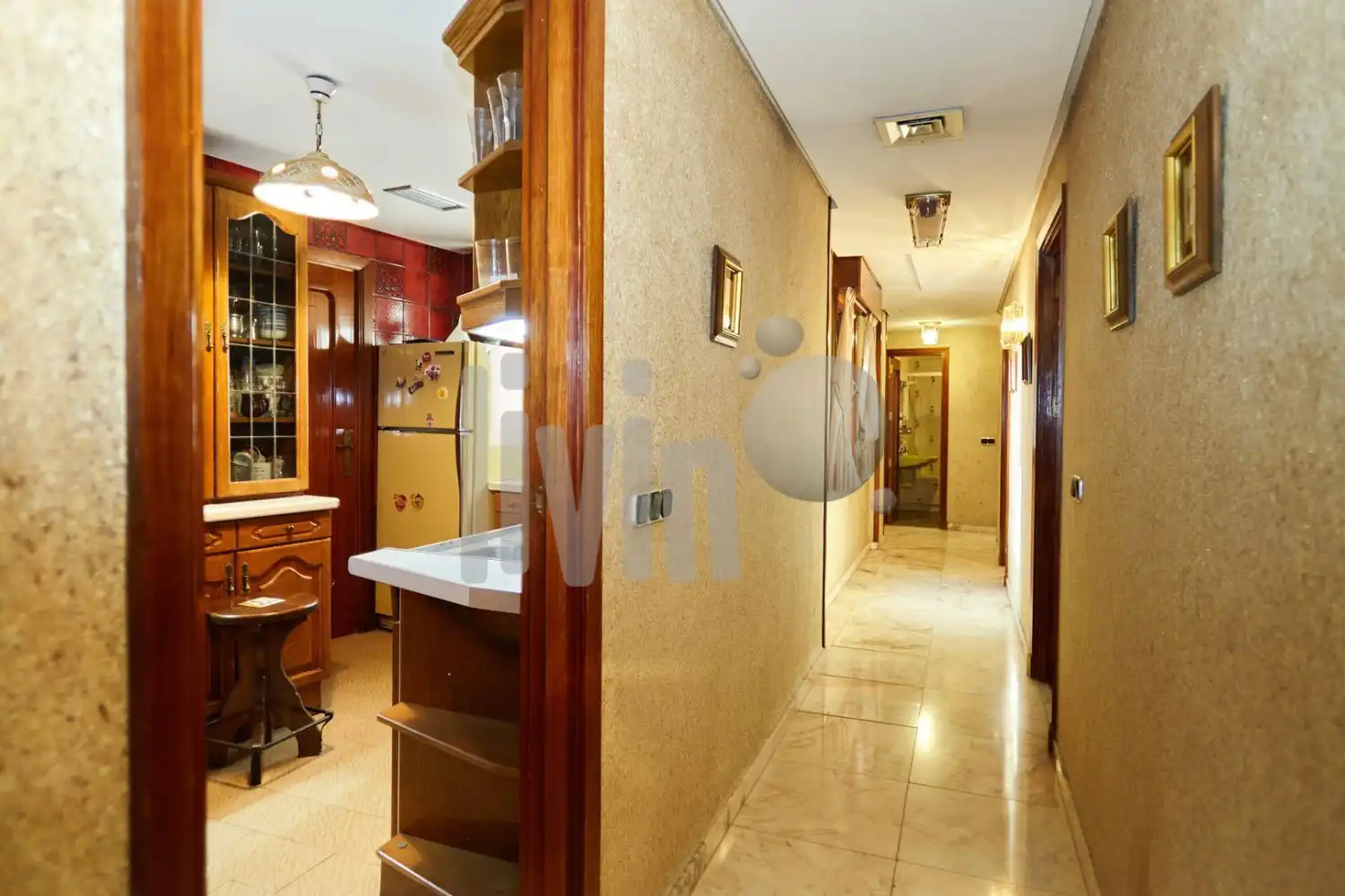 Piso con ascensor en venta en San Bartolomé - Millán de Priego, imagen 16