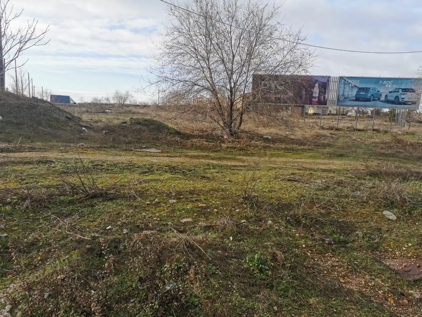 Residencial en venta en Ciempozuelos